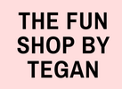 Translation missing: en.THE FUN SHOP BY TEGAN accessibility.home