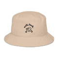 'WELL, FUCK' SHORT BRIM BUCKET HAT
