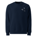 'OH NO' Crew Neck Sweater