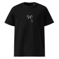 'OH NO' UNISEX CREWNECK TEE