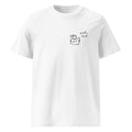 'WELL, FUCK' UNISEX CREWNECK TEE