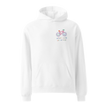 'WHAT COULD GO WRONG' STANDARD HOODIE